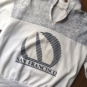 VNTG San Francisco Sweatshirt